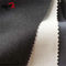 100% de Kraag van het polyester het Duidelijke Geweven Overhemd het Smelten Interlining 75D 100D