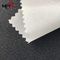 De geweven Dubbele Polyester van Dot Fusing Interlining 100% voor Manierkleding
